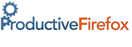 Productive Firefox Productive Firefox